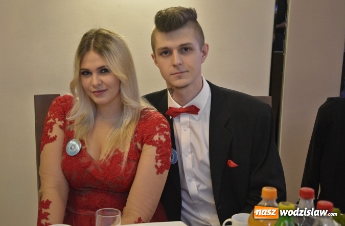 Zdjęcie w galerii na portalu naszwodzislaw.com: Trzecia studniówka wodzisławskiej Budowlanki wiadomości z regionu