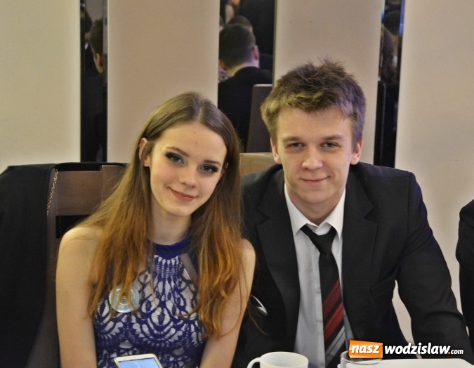 Zdjęcie w galerii na portalu naszwodzislaw.com: Trzecia studniówka wodzisławskiej Budowlanki wiadomości z regionu