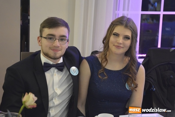 Zdjęcie w galerii na portalu naszwodzislaw.com: Trzecia studniówka wodzisławskiej Budowlanki wiadomości z regionu