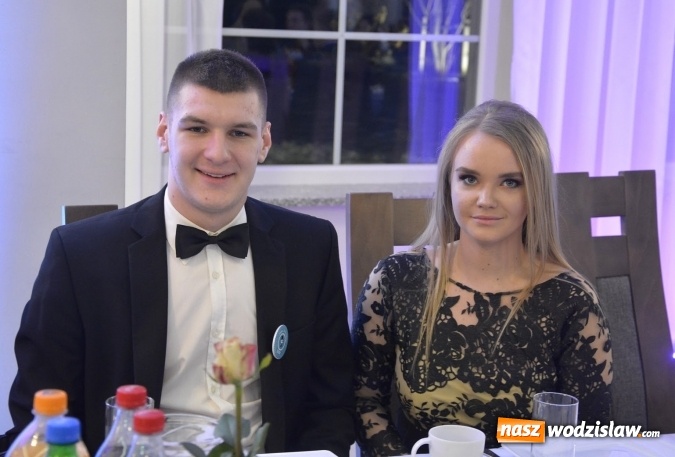 Zdjęcie w galerii na portalu naszwodzislaw.com: Trzecia studniówka wodzisławskiej Budowlanki wiadomości z regionu