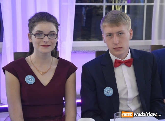 Zdjęcie w galerii na portalu naszwodzislaw.com: Trzecia studniówka wodzisławskiej Budowlanki wiadomości z regionu