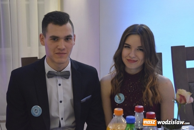 Zdjęcie w galerii na portalu naszwodzislaw.com: Trzecia studniówka wodzisławskiej Budowlanki wiadomości z regionu