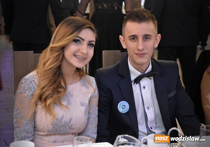 Zdjęcie w galerii na portalu naszwodzislaw.com: Trzecia studniówka wodzisławskiej Budowlanki wiadomości z regionu