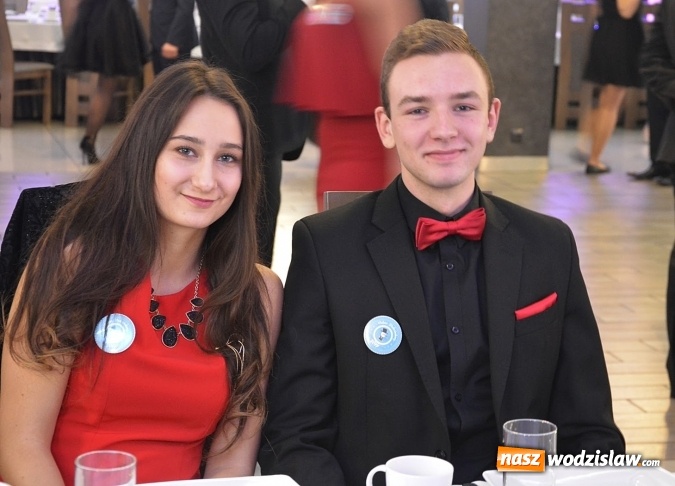 Zdjęcie w galerii na portalu naszwodzislaw.com: Trzecia studniówka wodzisławskiej Budowlanki wiadomości z regionu