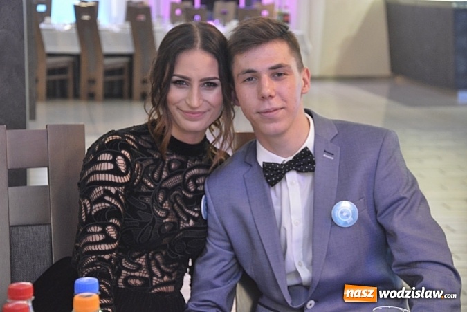 Zdjęcie w galerii na portalu naszwodzislaw.com: Trzecia studniówka wodzisławskiej Budowlanki wiadomości z regionu