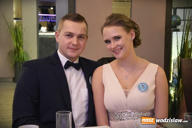 Zdjęcie w galerii na portalu naszwodzislaw.com: Trzecia studniówka wodzisławskiej Budowlanki wiadomości z regionu