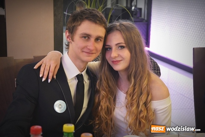 Zdjęcie w galerii na portalu naszwodzislaw.com: Trzecia studniówka wodzisławskiej Budowlanki wiadomości z regionu