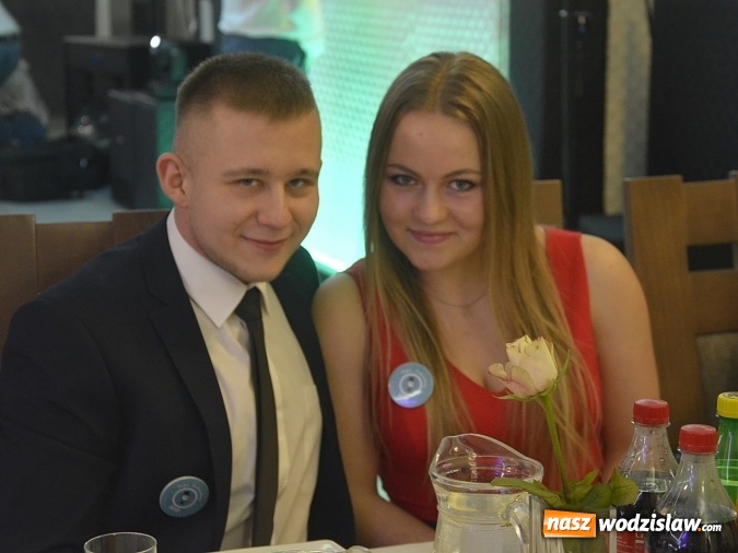 Zdjęcie w galerii na portalu naszwodzislaw.com: Trzecia studniówka wodzisławskiej Budowlanki wiadomości z regionu