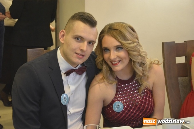 Zdjęcie w galerii na portalu naszwodzislaw.com: Trzecia studniówka wodzisławskiej Budowlanki wiadomości z regionu