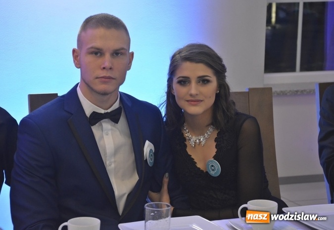 Zdjęcie w galerii na portalu naszwodzislaw.com: Trzecia studniówka wodzisławskiej Budowlanki wiadomości z regionu