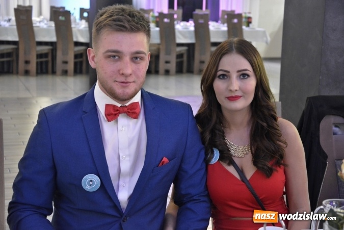 Zdjęcie w galerii na portalu naszwodzislaw.com: Trzecia studniówka wodzisławskiej Budowlanki wiadomości z regionu