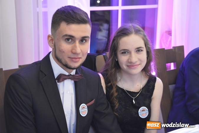 Zdjęcie w galerii na portalu naszwodzislaw.com: Trzecia studniówka wodzisławskiej Budowlanki wiadomości z regionu