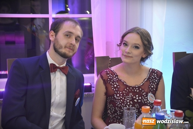 Zdjęcie w galerii na portalu naszwodzislaw.com: Trzecia studniówka wodzisławskiej Budowlanki wiadomości z regionu