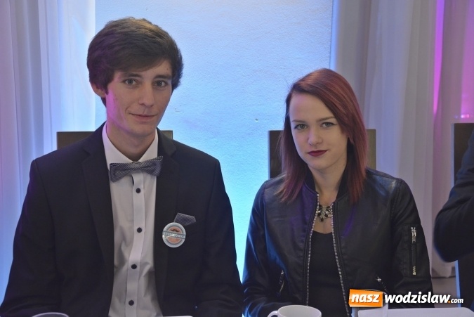 Zdjęcie w galerii na portalu naszwodzislaw.com: Trzecia studniówka wodzisławskiej Budowlanki wiadomości z regionu