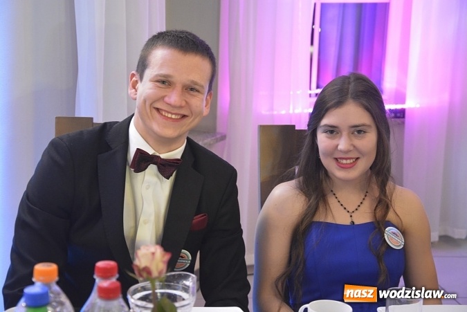 Zdjęcie w galerii na portalu naszwodzislaw.com: Trzecia studniówka wodzisławskiej Budowlanki wiadomości z regionu