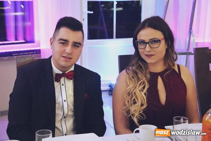 Zdjęcie w galerii na portalu naszwodzislaw.com: Trzecia studniówka wodzisławskiej Budowlanki wiadomości z regionu