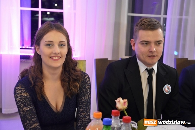 Zdjęcie w galerii na portalu naszwodzislaw.com: Trzecia studniówka wodzisławskiej Budowlanki wiadomości z regionu