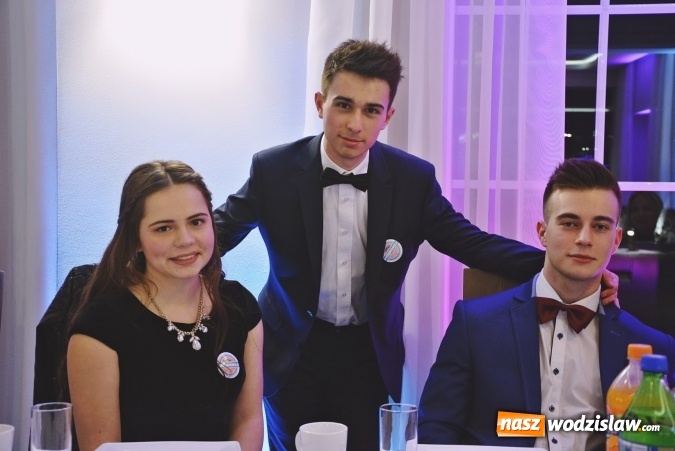 Zdjęcie w galerii na portalu naszwodzislaw.com: Trzecia studniówka wodzisławskiej Budowlanki wiadomości z regionu