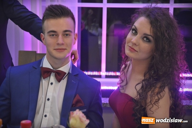 Zdjęcie w galerii na portalu naszwodzislaw.com: Trzecia studniówka wodzisławskiej Budowlanki wiadomości z regionu