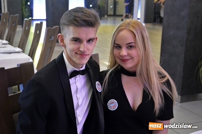 Zdjęcie w galerii na portalu naszwodzislaw.com: Trzecia studniówka wodzisławskiej Budowlanki wiadomości z regionu