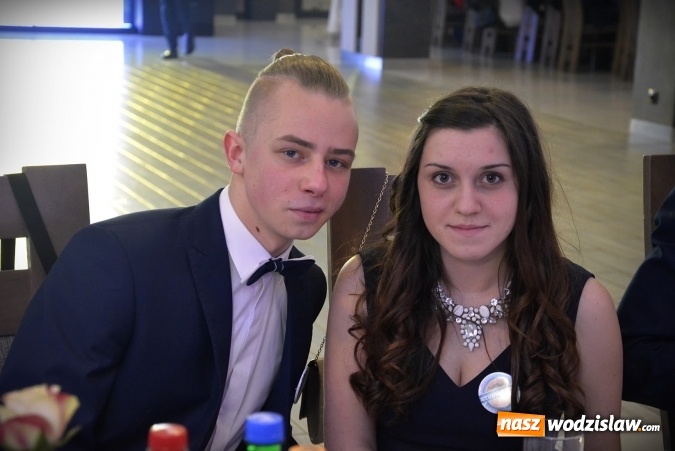 Zdjęcie w galerii na portalu naszwodzislaw.com: Trzecia studniówka wodzisławskiej Budowlanki wiadomości z regionu