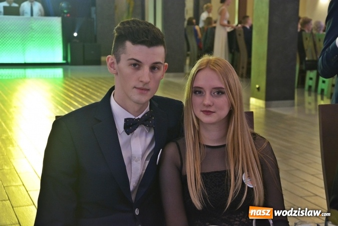 Zdjęcie w galerii na portalu naszwodzislaw.com: Trzecia studniówka wodzisławskiej Budowlanki wiadomości z regionu