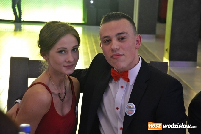 Zdjęcie w galerii na portalu naszwodzislaw.com: Trzecia studniówka wodzisławskiej Budowlanki wiadomości z regionu