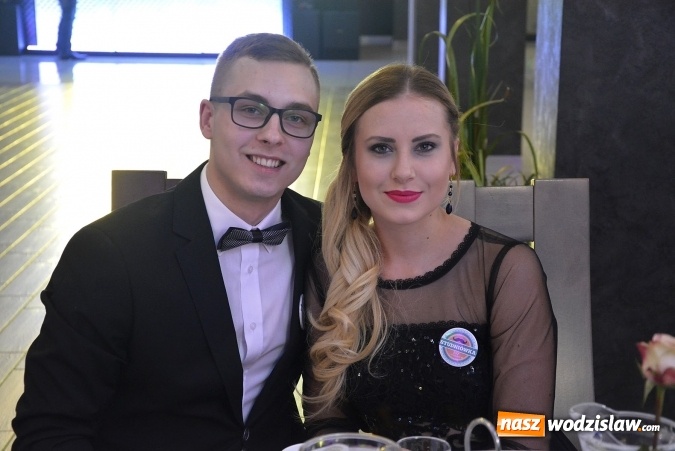 Zdjęcie w galerii na portalu naszwodzislaw.com: Trzecia studniówka wodzisławskiej Budowlanki wiadomości z regionu