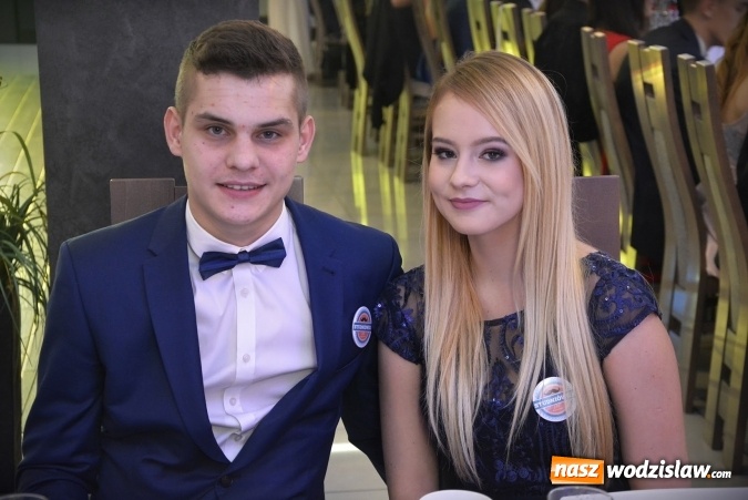 Zdjęcie w galerii na portalu naszwodzislaw.com: Trzecia studniówka wodzisławskiej Budowlanki wiadomości z regionu