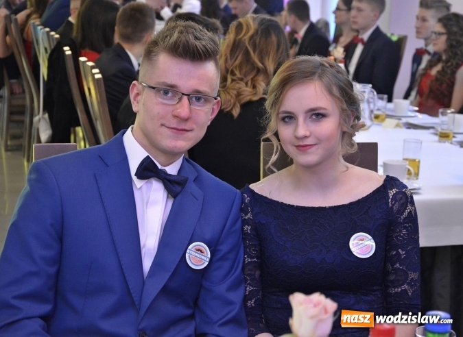 Zdjęcie w galerii na portalu naszwodzislaw.com: Trzecia studniówka wodzisławskiej Budowlanki wiadomości z regionu