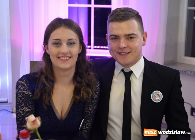 Zdjęcie w galerii na portalu naszwodzislaw.com: Trzecia studniówka wodzisławskiej Budowlanki wiadomości z regionu