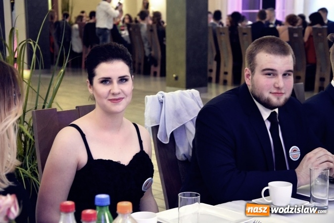 Zdjęcie w galerii na portalu naszwodzislaw.com: Trzecia studniówka wodzisławskiej Budowlanki wiadomości z regionu