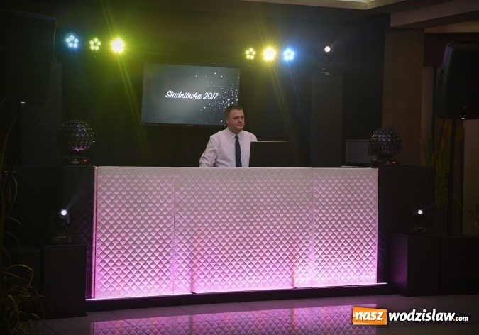 Zdjęcie w galerii na portalu naszwodzislaw.com: Trzecia studniówka wodzisławskiej Budowlanki wiadomości z regionu