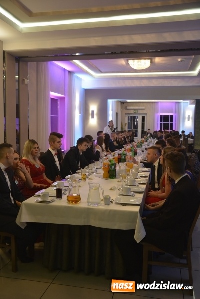 Zdjęcie w galerii na portalu naszwodzislaw.com: Trzecia studniówka wodzisławskiej Budowlanki wiadomości z regionu