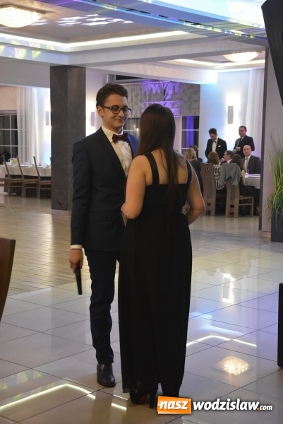 Zdjęcie w galerii na portalu naszwodzislaw.com: Trzecia studniówka wodzisławskiej Budowlanki wiadomości z regionu