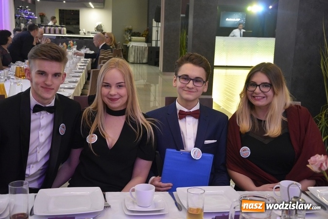 Zdjęcie w galerii na portalu naszwodzislaw.com: Trzecia studniówka wodzisławskiej Budowlanki wiadomości z regionu