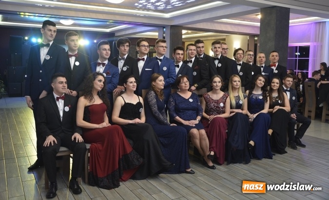 Zdjęcie w galerii na portalu naszwodzislaw.com: Trzecia studniówka wodzisławskiej Budowlanki wiadomości z regionu