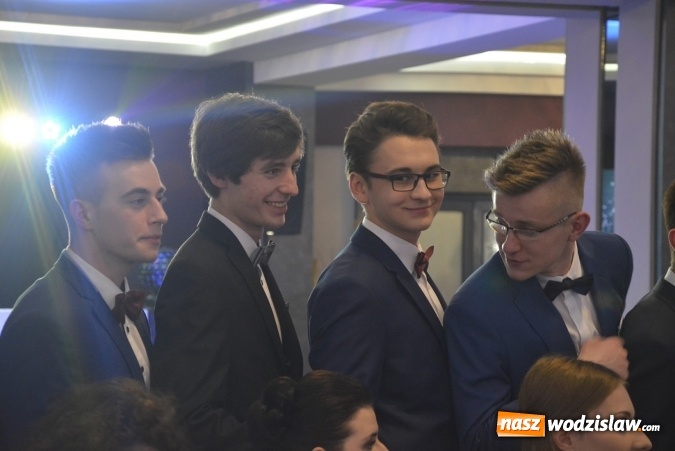 Zdjęcie w galerii na portalu naszwodzislaw.com: Trzecia studniówka wodzisławskiej Budowlanki wiadomości z regionu