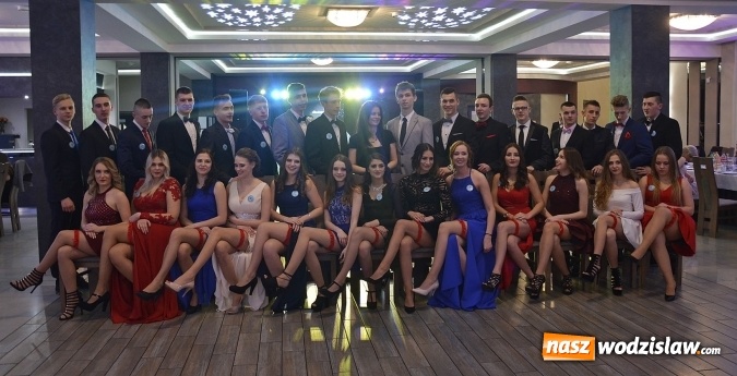 Zdjęcie w galerii na portalu naszwodzislaw.com: Trzecia studniówka wodzisławskiej Budowlanki wiadomości z regionu