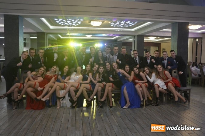 Zdjęcie w galerii na portalu naszwodzislaw.com: Trzecia studniówka wodzisławskiej Budowlanki wiadomości z regionu