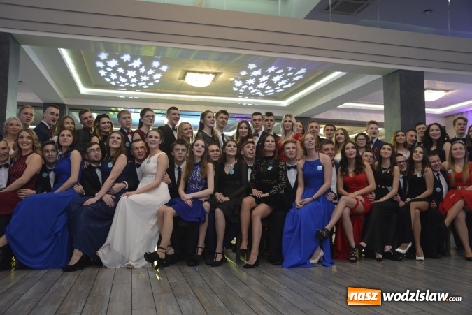 Zdjęcie w galerii na portalu naszwodzislaw.com: Trzecia studniówka wodzisławskiej Budowlanki wiadomości z regionu