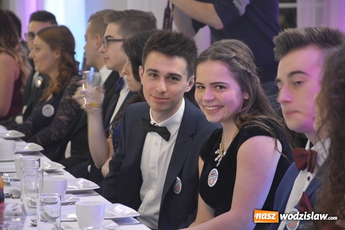 Zdjęcie w galerii na portalu naszwodzislaw.com: Trzecia studniówka wodzisławskiej Budowlanki wiadomości z regionu