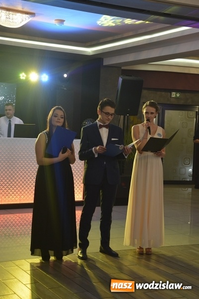 Zdjęcie w galerii na portalu naszwodzislaw.com: Trzecia studniówka wodzisławskiej Budowlanki wiadomości z regionu