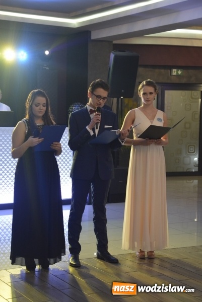 Zdjęcie w galerii na portalu naszwodzislaw.com: Trzecia studniówka wodzisławskiej Budowlanki wiadomości z regionu