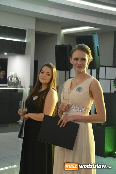 Zdjęcie w galerii na portalu naszwodzislaw.com: Trzecia studniówka wodzisławskiej Budowlanki wiadomości z regionu