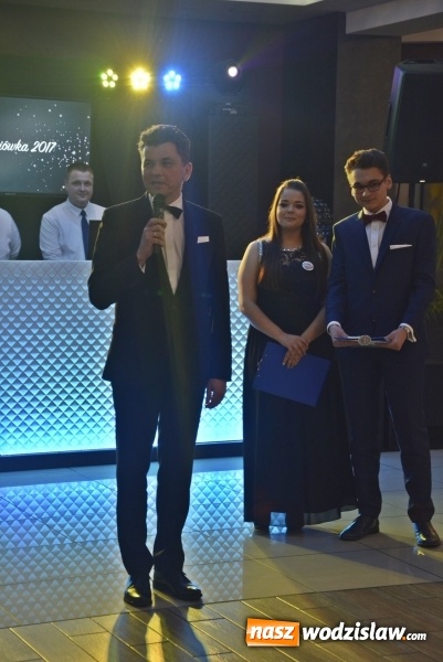 Zdjęcie w galerii na portalu naszwodzislaw.com: Trzecia studniówka wodzisławskiej Budowlanki wiadomości z regionu