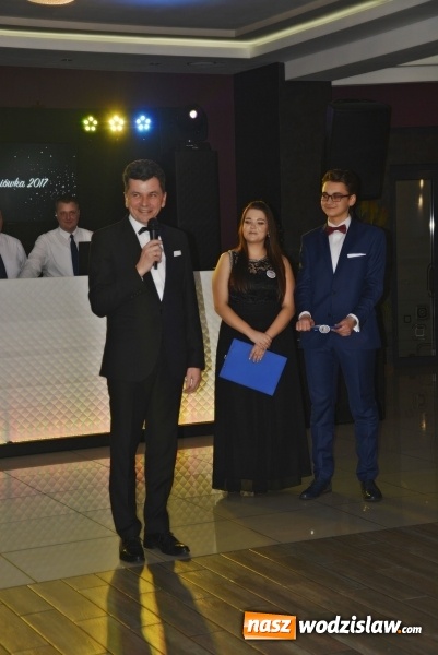 Zdjęcie w galerii na portalu naszwodzislaw.com: Trzecia studniówka wodzisławskiej Budowlanki wiadomości z regionu