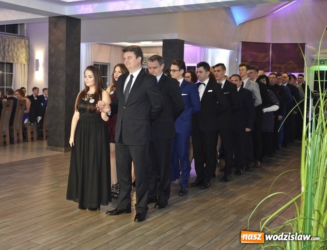 Zdjęcie w galerii na portalu naszwodzislaw.com: Trzecia studniówka wodzisławskiej Budowlanki wiadomości z regionu