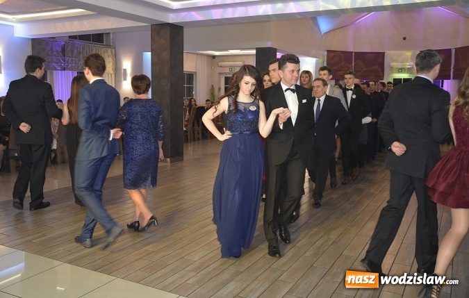 Zdjęcie w galerii na portalu naszwodzislaw.com: Trzecia studniówka wodzisławskiej Budowlanki wiadomości z regionu