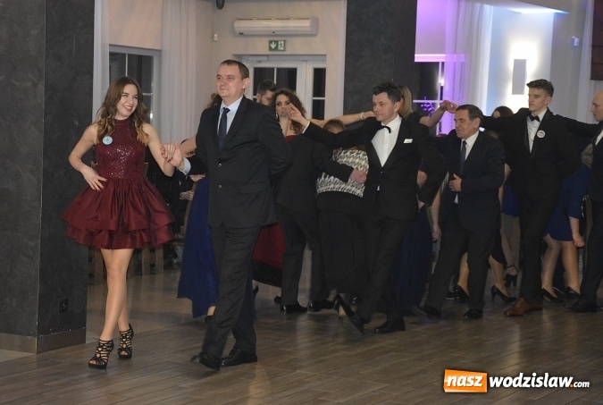 Zdjęcie w galerii na portalu naszwodzislaw.com: Trzecia studniówka wodzisławskiej Budowlanki wiadomości z regionu